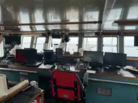 Peschereccio a strascico in vendita