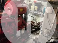 Peschereccio a strascico in vendita