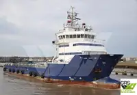 Nave di rifornimento in vendita