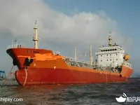 Petroliera per prodotti alimentari in vendita