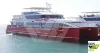 Nave passeggeri in vendita