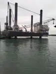 Chiatta in vendita