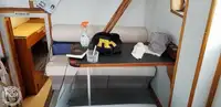 Peschereccio a strascico in vendita