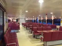 Nave da crociera in vendita