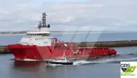 Nave di supporto in vendita
