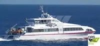 Nave passeggeri in vendita
