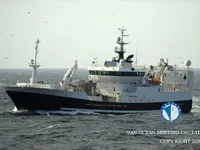 Peschereccio a strascico in vendita