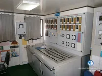 Petroliera/Chimichiera in vendita