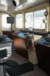Nave da rilevamento in vendita