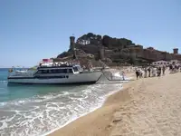 Nave passeggeri in vendita