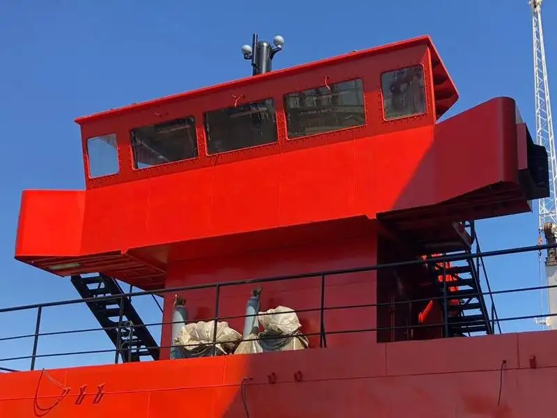 Chiatta in vendita
