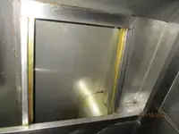 Nave refrigerata in vendita