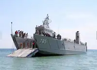 Nave Ro-Ro in vendita