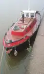 Barche da lavoro in vendita