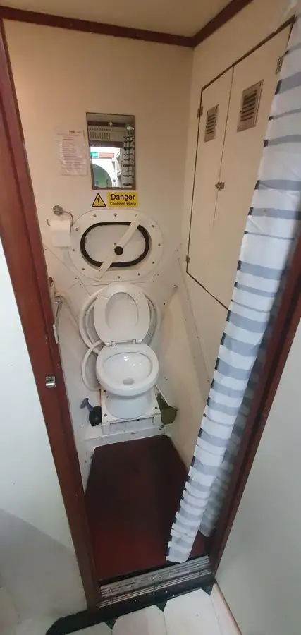 Portacontainer in vendita