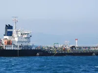 Petroliera/Chimichiera in vendita