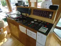 Nave RoPax in vendita