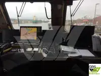 Nave da rilevamento in vendita