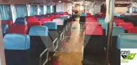 Nave passeggeri in vendita