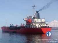 Petroliera/Chimichiera in vendita