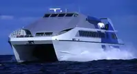 Catamarano in vendita