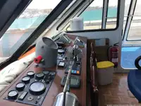 Catamarano in vendita