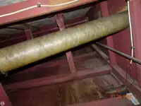 Peschereccio in vendita