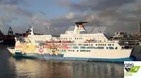 Ro-Ro ship in vendita