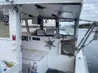 Nave per la lavorazione del pesce in vendita