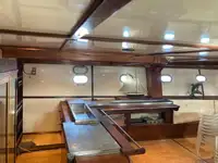 Nave traghetto in vendita
