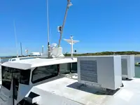 Catamarano in vendita