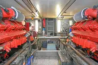 Nave passeggeri in vendita