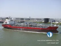 Petroliera/Chimichiera in vendita