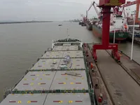 Portacontainer in vendita