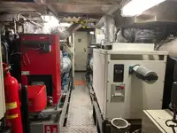 Pattugliatore in vendita