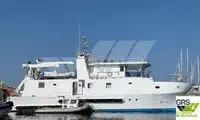 nave da ricognizione in vendita