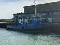 Rimorchiatore in vendita