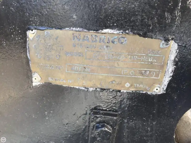 Rimorchiatore in vendita