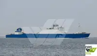 Trasportatore di merci sfuse in vendita