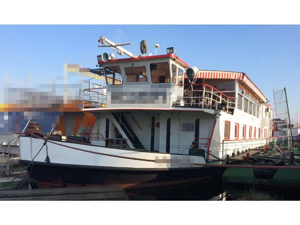 Portacontainer in vendita