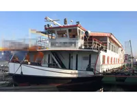 Portacontainer in vendita