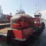 General Cargo/Multi-purpose in vendita