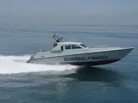 Pattugliatore in vendita