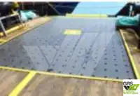 Nave di supporto in vendita