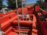 Scialuppa di salvataggio in vendita
