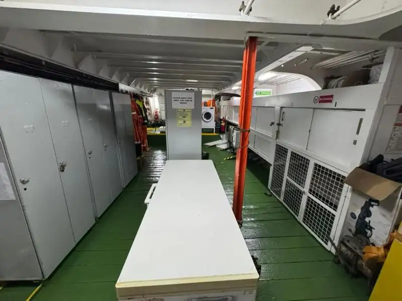 Portacontainer in vendita