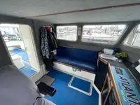 Catamarano in vendita