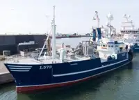 Trawler in vendita