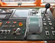 Imbarcazioni da lavoro in vendita