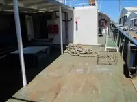Peschereccio a palangaro in vendita